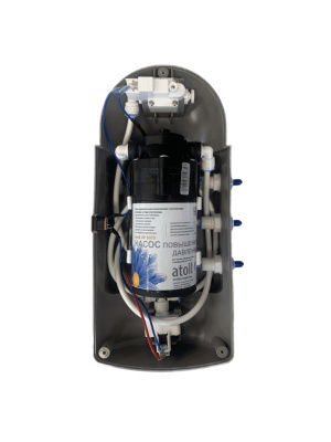 Насос Atoll Pump Box Plus 2 для очистки воды