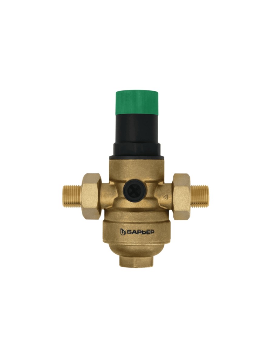 Редукционный Клапан Давления Барьер Протект 34 для очистки воды