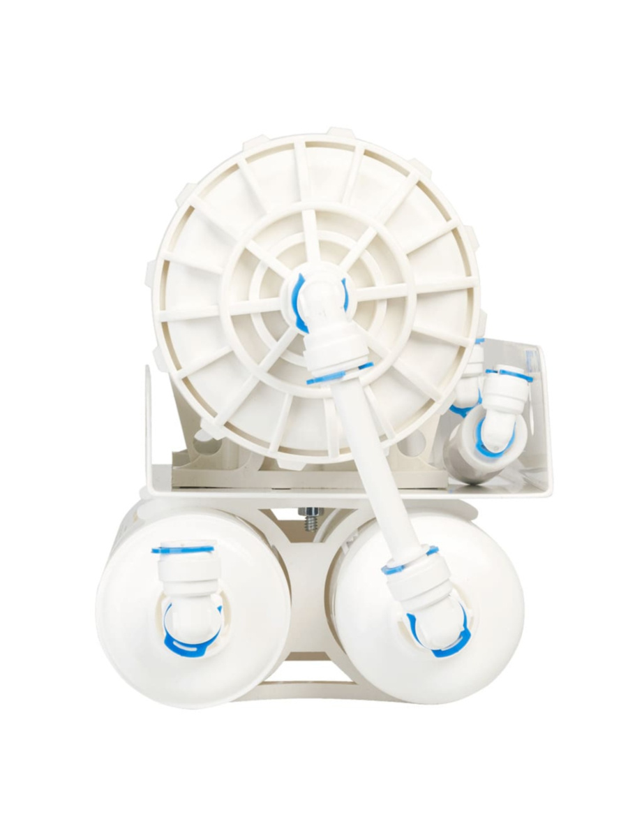 Фильтр Для Воды Atoll A-3800 Stda Shuttle С Обратным Осмосом 4 для очистки воды