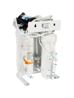 Фильтр Для Воды Atoll A-4400P Stda С Обратным Осмосом (Без Бака) 2 для очистки воды