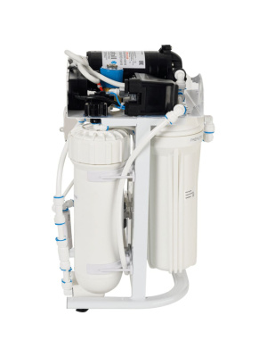 Фильтр Для Воды Atoll A-4400P Stda С Обратным Осмосом (Без Бака) 5 для очистки воды