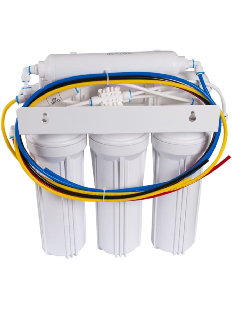 Фильтр Для Воды Atoll A-550 Stda (Без Крана) С Обратным Осмосом 2 для очистки воды