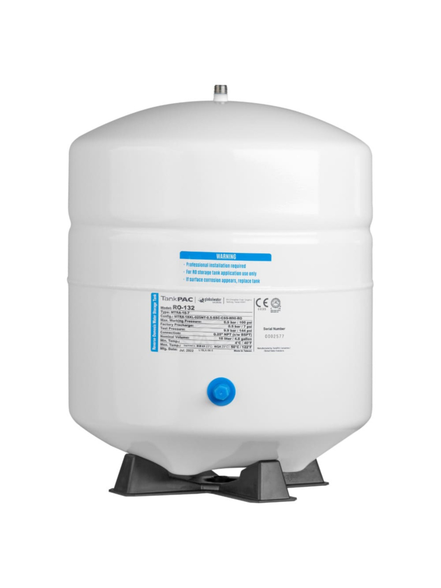 Фильтр Для Воды Atoll A-550 Stda (Без Крана) С Обратным Осмосом 4 для очистки воды