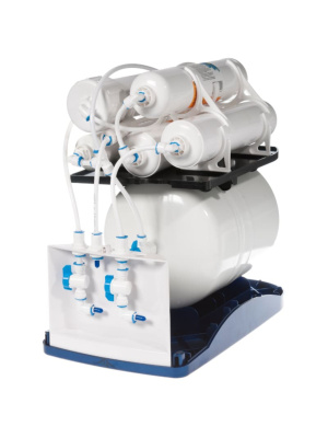 Фильтр Для Воды Atoll Sailboat A-550 Stda С Обратным Осмосом 2 для очистки воды