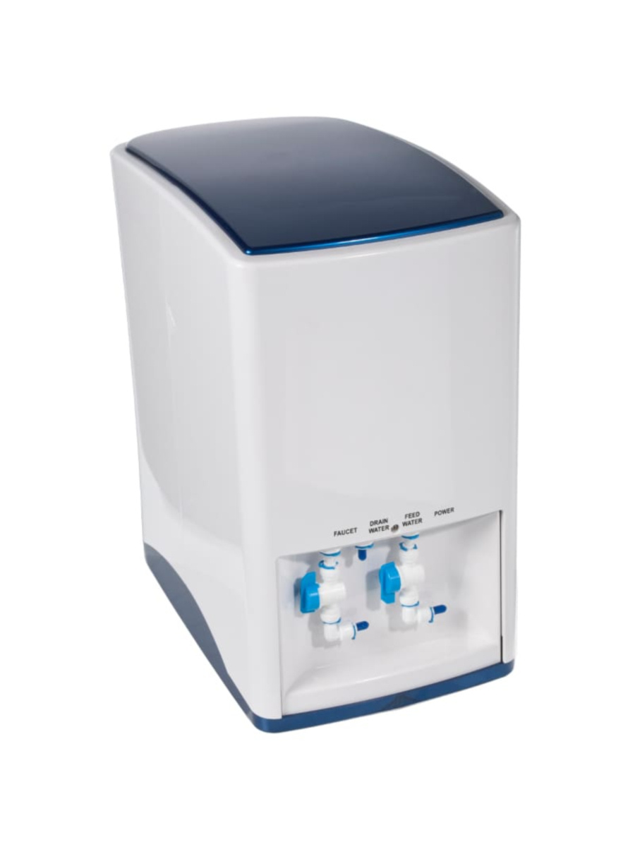 Фильтр Для Воды Atoll Sailboat A-550 Stda С Обратным Осмосом 3 для очистки воды