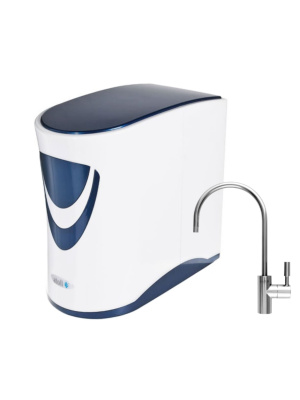 Фильтр Для Воды Atoll Sailboat A-550 Stda С Обратным Осмосом для очистки воды