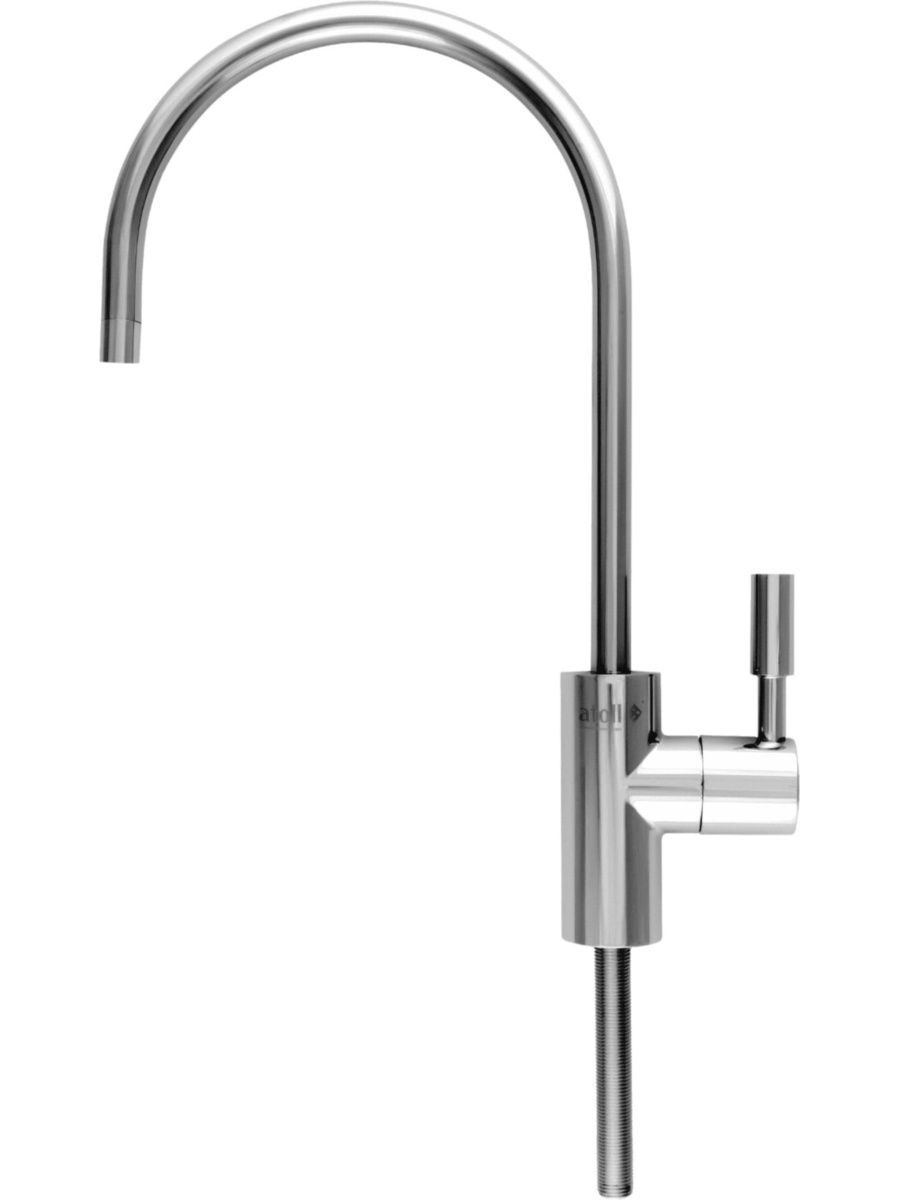 Фильтр Для Воды Atoll A-550P Stda С Обратным Осмосом 4 для очистки воды