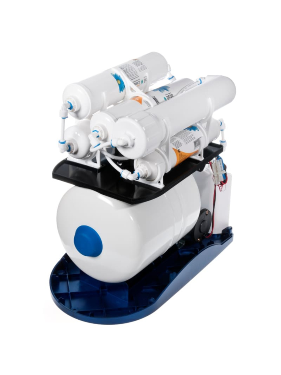 Фильтр Для Воды Atoll A-550P Stda (Sailboat) С Обратным Осмосом 1 для очистки воды