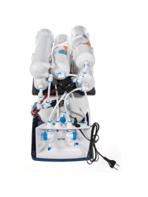 Фильтр Для Воды Atoll A-550P Stda (Sailboat) С Обратным Осмосом 3 для очистки воды