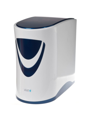 Фильтр Для Воды Atoll A-550P Stda (Sailboat) С Обратным Осмосом 4 для очистки воды