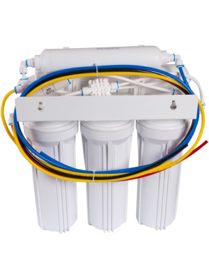 Фильтр Для Воды Atoll A-575 Stda С Обратным Осмосом 3 для очистки воды