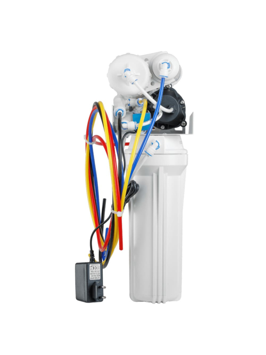 Фильтр Для Воды Atoll A-575P Stda С Обратным Осмосом 1 для очистки воды