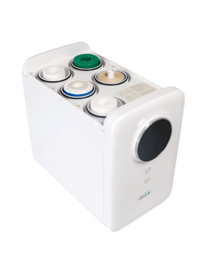 Фильтр Для Воды Atoll Cruise 600M (A-5500Mp) С Обратным Осмосом 2 для очистки воды