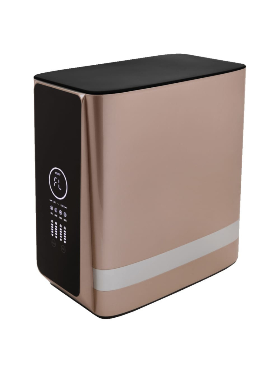 Фильтр Для Воды Atoll Mocco A-4 1.600P Stda С Обратным Осмосом 1 для очистки воды