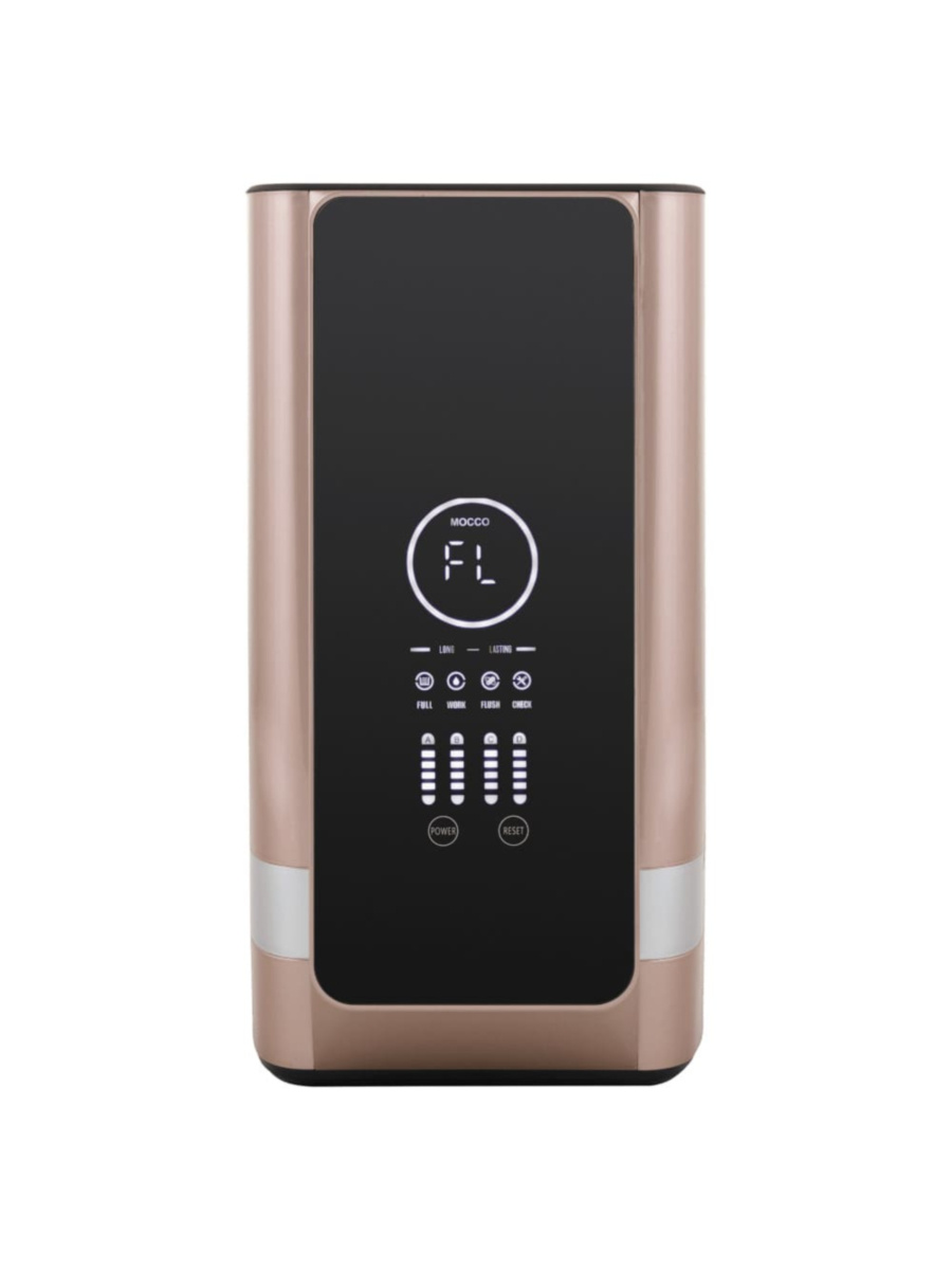 Фильтр Для Воды Atoll Mocco A-4 2.600P Stda С Обратным Осмосом 2 для очистки воды