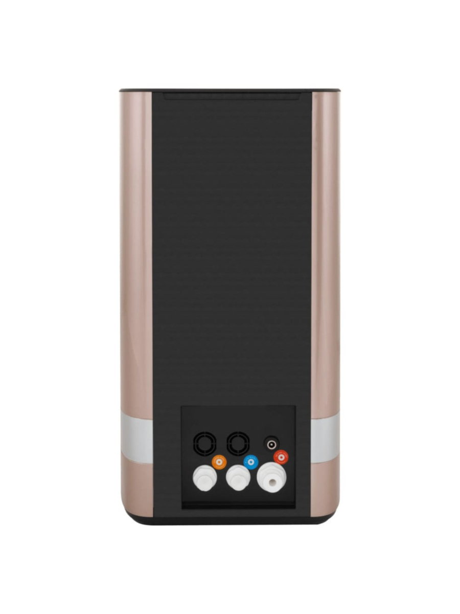 Фильтр Для Воды Atoll Mocco A-4 3.600P Stda С Обратным Осмосом 3 для очистки воды