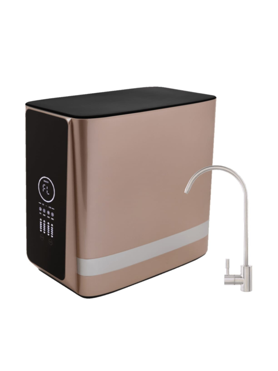 Фильтр Для Воды Atoll Mocco A-4.600P Stda С Обратным Осмосом для очистки воды