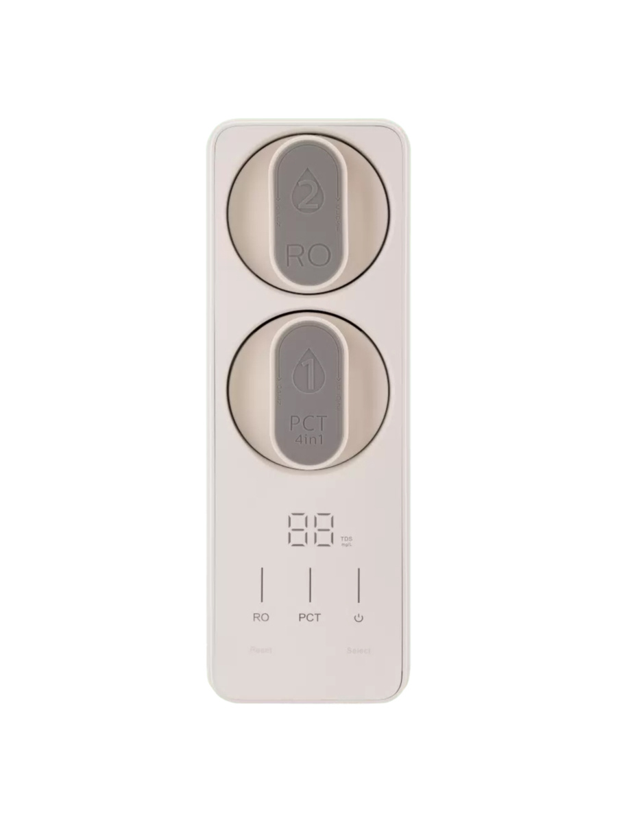 Фильтр Для Воды Atoll Twist 800 (A-5800P) С Обратным Осмосом 6 для очистки воды