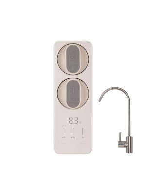 Фильтр Для Воды Atoll Twist 800 (A-5800P) С Обратным Осмосом для очистки воды