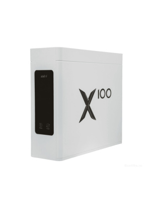 Фильтр Для Воды Atoll X100 (Без Крана) С Обратным Осмосом 1 для очистки воды