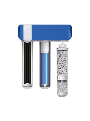 Фильтр Для Воды Барьер Compact Osmo 100 M С Обратным Осмосом 1 для очистки воды