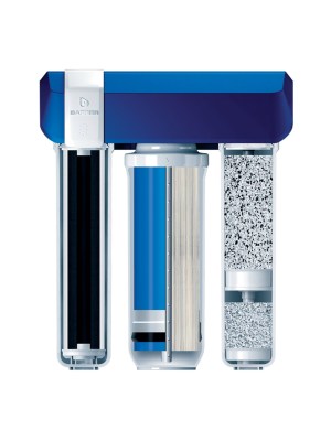 Фильтр Для Воды Барьер Evolution Osmo M С Обратным Осмосом 2 для очистки воды