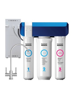 Фильтр Для Воды Барьер Evolution Osmo M С Обратным Осмосом для очистки воды