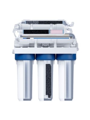 Фильтр Для Воды Барьер Профи Осмо 100 М С Обратным Осмосом 1 для очистки воды