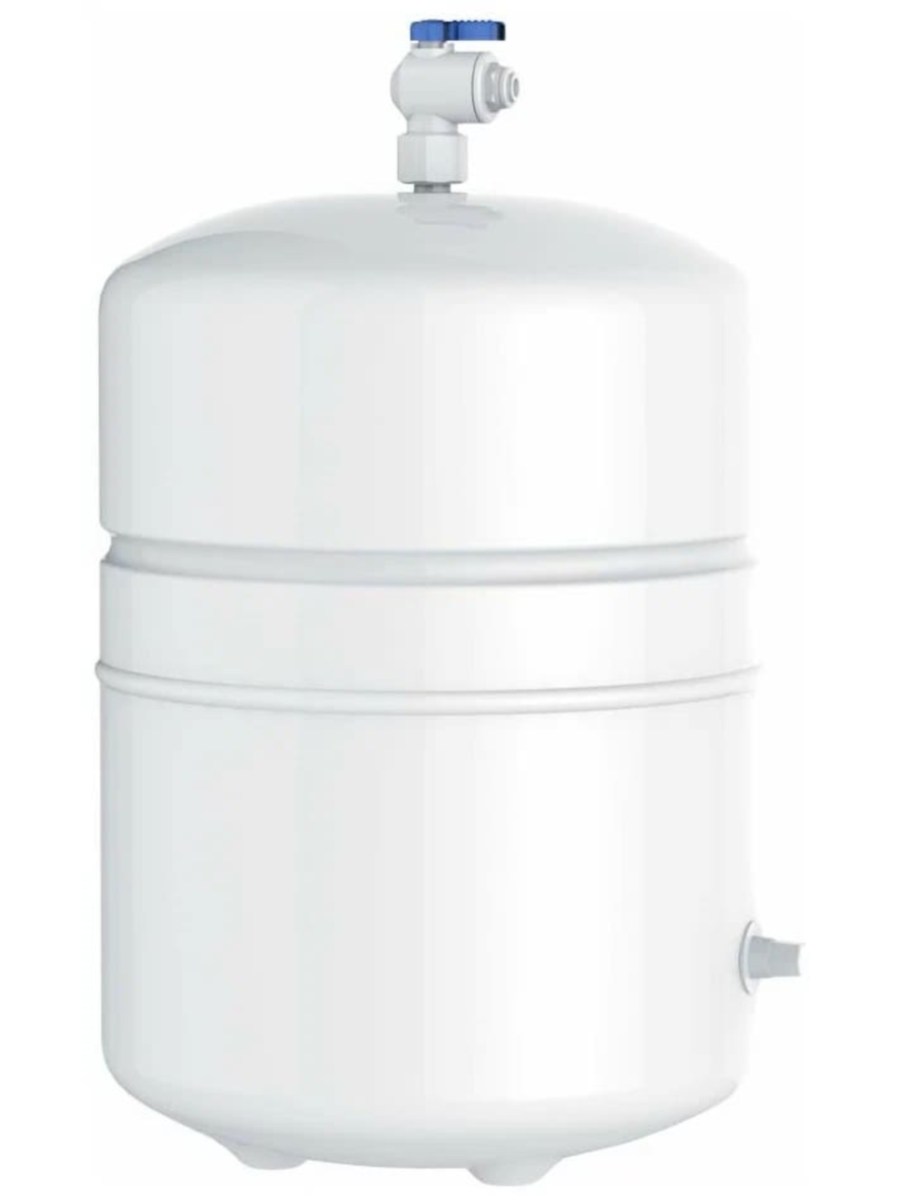 Фильтр Для Воды Барьер Профи Осмо 100 М С Обратным Осмосом 3 для очистки воды