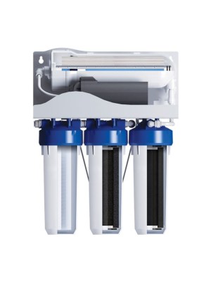 Фильтр Для Воды Барьер Профи Осмо 600 С Обратным Осмосом 2 для очистки воды