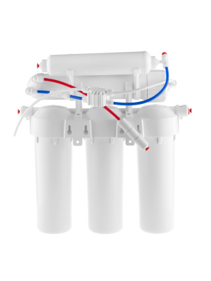 Фильтр Для Воды Гейзер Аллегро С Обратным Осмосом 2 для очистки воды