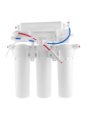 Фильтр Для Воды Гейзер Аллегро-М С Обратным Осмосом 2 для очистки воды