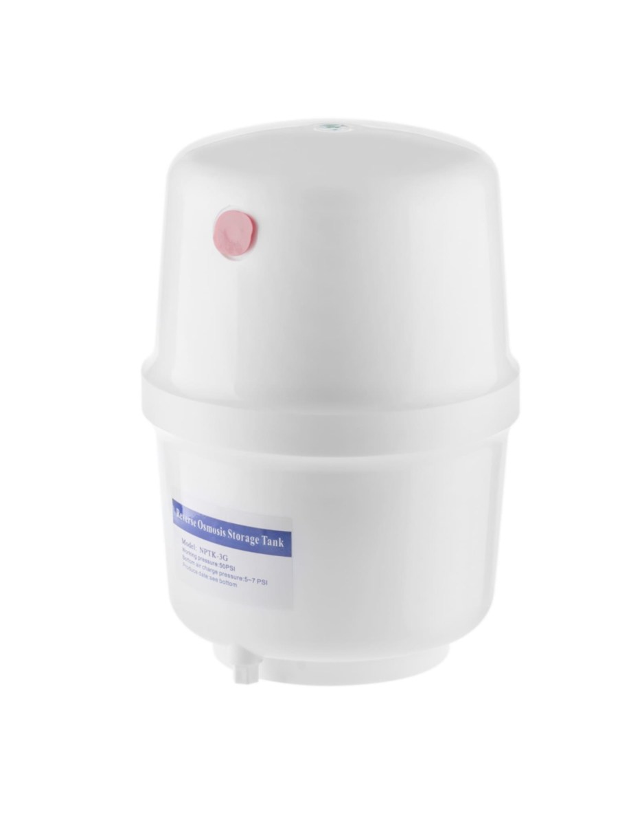 Фильтр Для Воды Гейзер-Нанотек С Нанофильтрационной Мембраной 6 для очистки воды