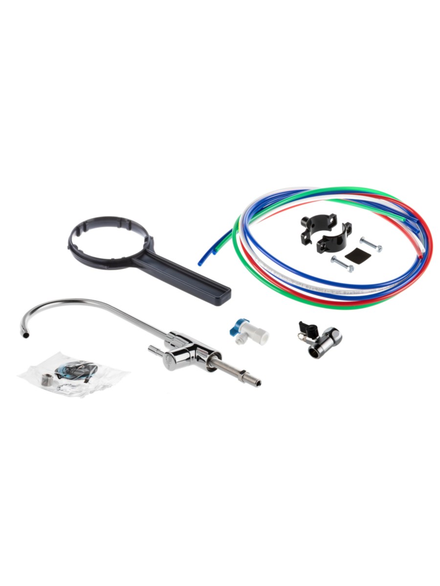 Фильтр Для Воды Гейзер Нанотек П С Нанофильтрационной Мембраной 3 для очистки воды