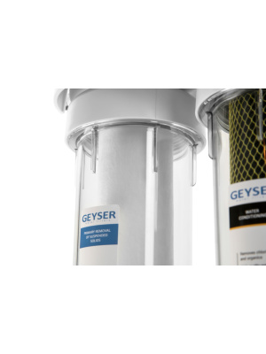 Фильтр Для Воды Гейзер Премиум С Обратным Осмосом 5 для очистки воды