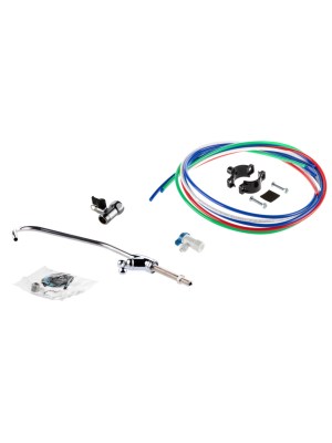 Фильтр Для Воды Гейзер Престиж-2 С Обратным Осмосом (Бак 12 Л) 4 для очистки воды