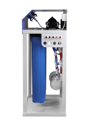 Фильтр Для Воды Гейзер Престиж Макси 1500 С Обратным Осмосом 3 для очистки воды