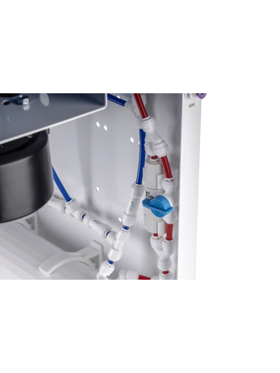 Фильтр Для Воды Гейзер Престиж Макси 1500 С Обратным Осмосом 7 для очистки воды