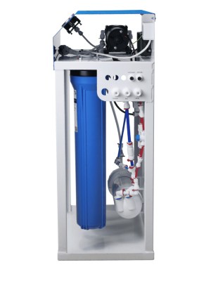 Фильтр Для Воды Гейзер Престиж Макси 4000 С Обратным Осмосом 2 для очистки воды