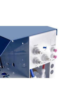 Фильтр Для Воды Гейзер Престиж Макси 4000 С Обратным Осмосом 6 для очистки воды