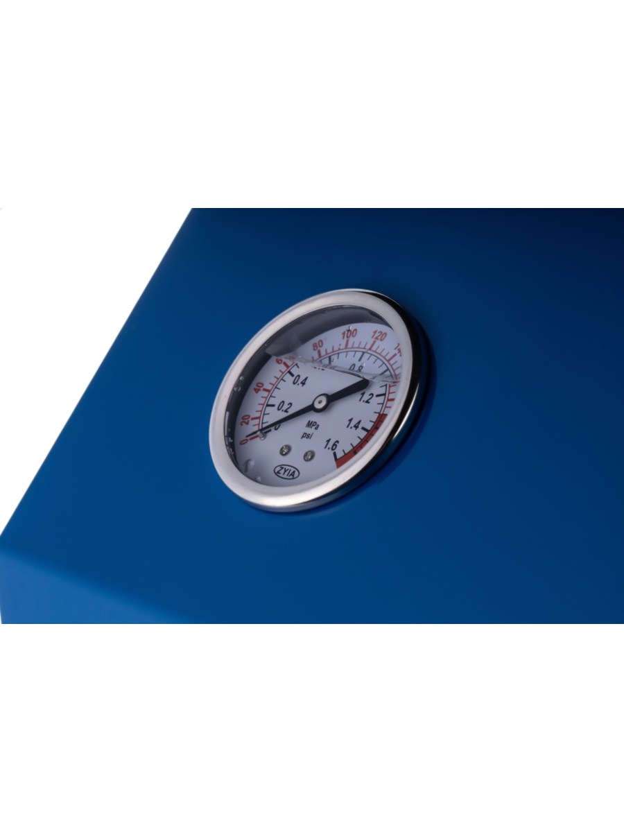 Фильтр Для Воды Гейзер Престиж Макси 4000 С Обратным Осмосом 7 для очистки воды