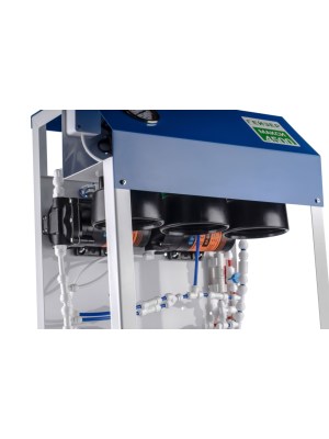 Фильтр Для Воды Гейзер Престиж Макси 8000 С Обратным Осмосом 3 для очистки воды