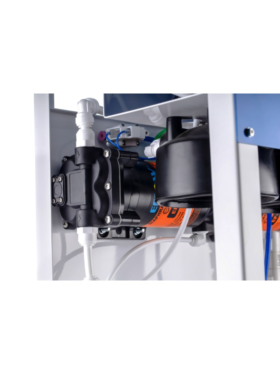 Фильтр Для Воды Гейзер Престиж Макси 8000 С Обратным Осмосом 4 для очистки воды