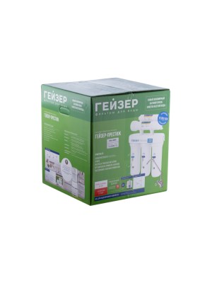 Фильтр Для Воды Гейзер Престиж-Пм С Обратным Осмосом 11 для очистки воды