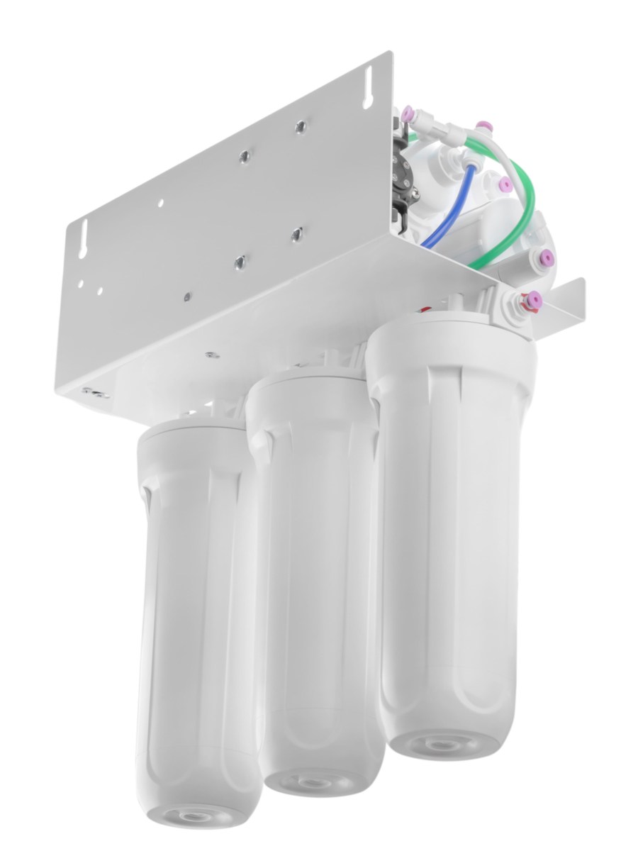 Фильтр Для Воды Гейзер Престиж-Пм С Обратным Осмосом 2 для очистки воды