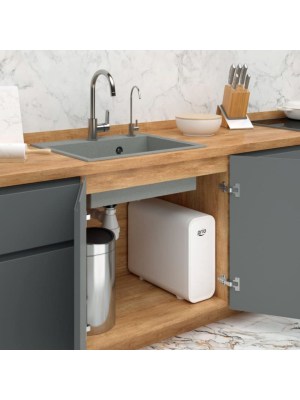 Фильтр Для Воды Prio Новая Вода Avantgarde Sdx600 С Обратным Осмосом 14 для очистки воды