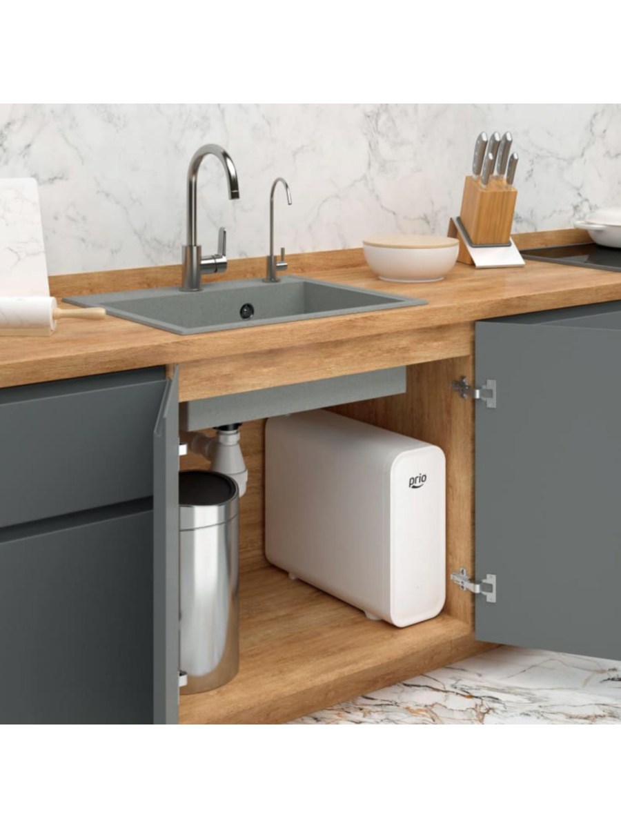 Фильтр Для Воды Prio Новая Вода Avantgarde Sdx600 С Обратным Осмосом 14 для очистки воды