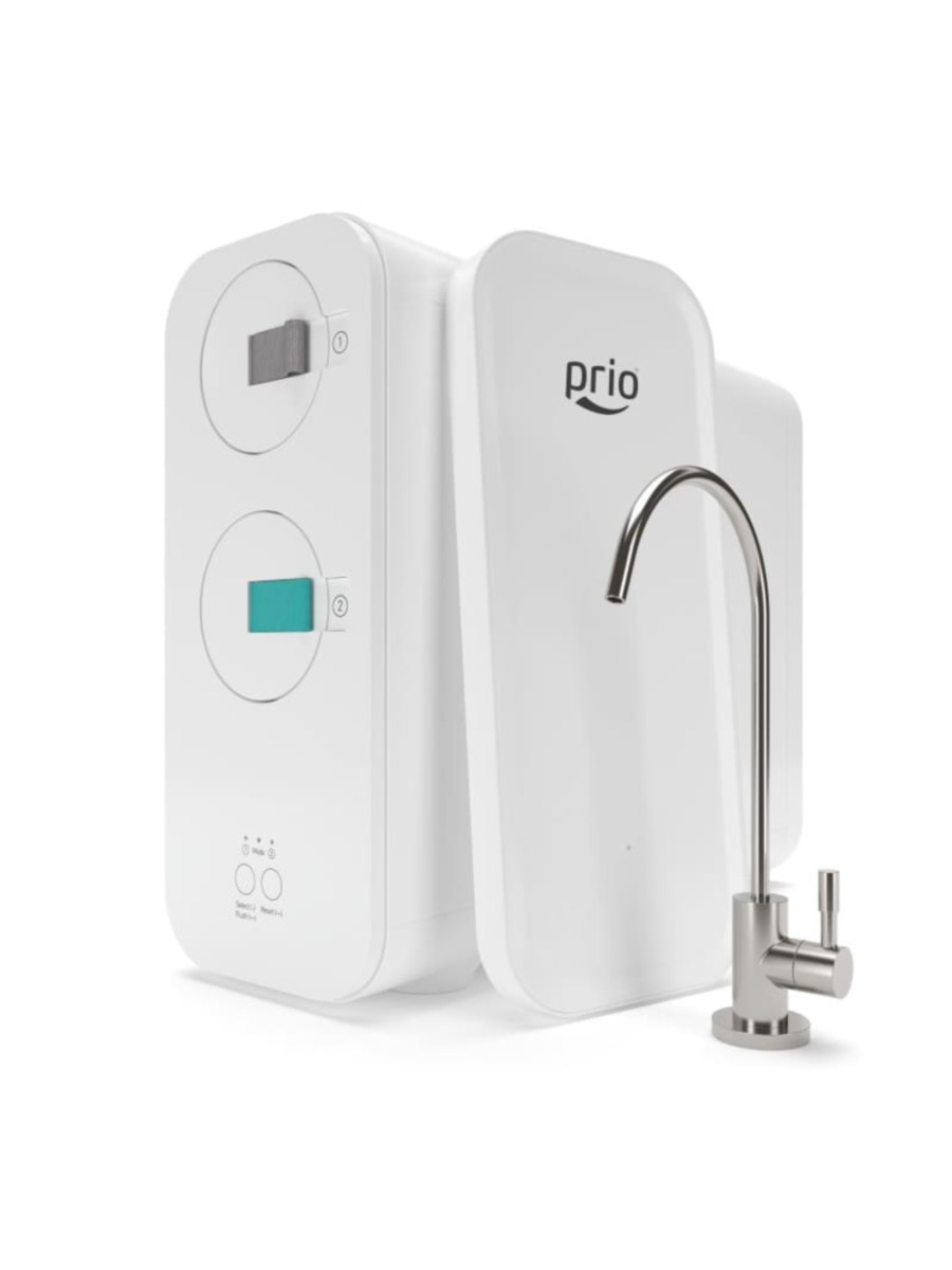 Фильтр Для Воды Prio Новая Вода Avantgarde Sdx600 С Обратным Осмосом 1 для очистки воды