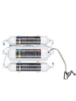 Фильтр Для Воды Prio Econic Osmos Stream Od310 С Обратным Осмосом для очистки воды