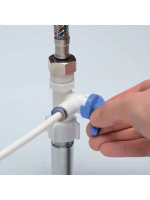 Фильтр Для Воды Prio Econic Osmos Stream Od320 С Обратным Осмосом 5 для очистки воды